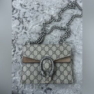 Gucci Dionysus mini